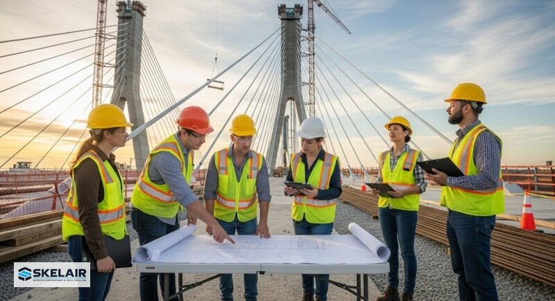 civil engineering - Structures and ground civil engineering - Structures and ground